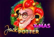 Jack Potter XMas slot